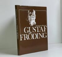 25 konstn&auml;rer illustrerar Gustaf Fr&ouml;ding