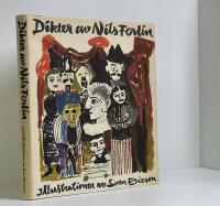 Dikter av Nils Ferlin med illustrationer av Sven Erixson