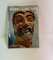 M&auml;nniskans v&auml;g till kulturen