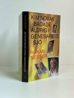 Kim Novak badade aldrig i Genesarets sj&ouml;