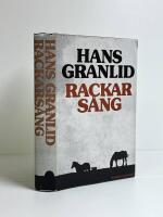 Rackars&aring;ng