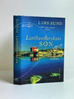 Lanthandlerskans son : roman