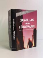 Gunillas man f&ouml;rsvann