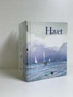 Havet - Sveriges natur: Naturskyddsf&ouml;reningens &aring;rsbok 1989