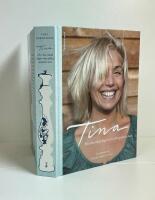 Tina : hur du enkelt lagar min allra godaste mat
