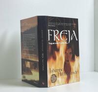 Freja. Sagan om Valhalla - Bok 1