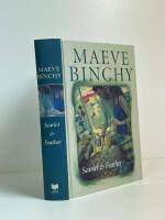 Scarlet & Feather (svensk text)