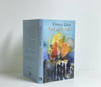 Sol och v&aring;r
