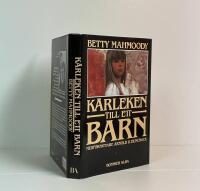 K&auml;rleken till ett barn