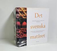 Det svenska mat&aring;ret