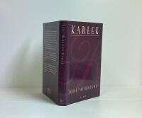 K&auml;rlek