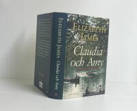 Claudia och Amy : [en roman fr&aring;n 30-talets Berlin]