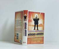M&ouml;rdar-Anders och hans v&auml;nner (samt en och annan ov&auml;n)