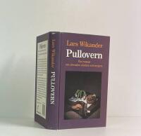 Pullovern : En roman om d&ouml;endet, d&ouml;den och sorgen