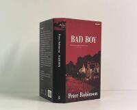 Bad boy - [svensk text]