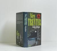 Farlig f&aring;f&auml;nga : detektivroman