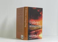 D&ouml;dens vingslag - Jarastavens vandring Bok 6