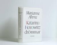 Katarina Horowitz dr&ouml;mmar