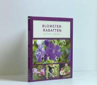 Blomsterrabatten