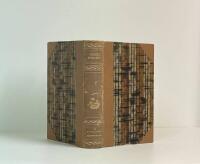 Skrifter: Vid en milstolpe/ Bouppteckning