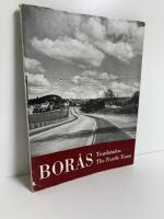 Bor&aring;s - textilstaden/ The Textile Town
