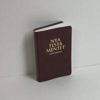 Nya Testamentet och Psaltaren