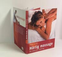 H&auml;rlig massage f&ouml;r h&auml;lsa och njutning