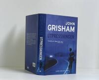 Utpressningen