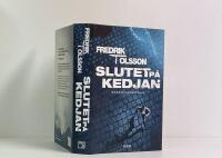 Slutet p&aring; kedjan