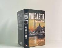 I stundens hetta - [morden i Sandhamn]