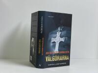 V&auml;lg&ouml;rarna : den motvillige journalisten