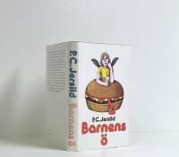 Barnens &ouml;