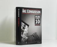 Rum nummer 10 - kriminalroman