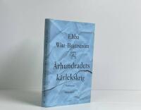 &Aring;rhundradets k&auml;rlekskrig - [punktroman]