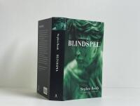 Blindspel