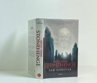 Arvet fr&aring;n Stonehenge