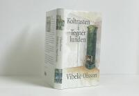 Koltrasten i Tegn&eacute;rlunden