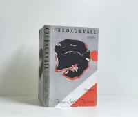 Fredagskv&auml;ll - [Fredagkv&auml;ll] - noveller