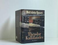 Det sista ljuset : [roman]