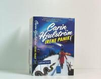 Irene Panik - [roman]