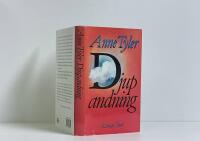 Djupandning - [roman]