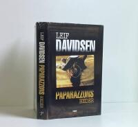 Paparazzons heder: kriminalroman