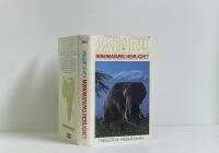 Safari del 1: Monomatapas hemlighet