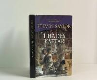 I Hades k&auml;ftar : [en detektivhistoria fr&aring;n antikens Rom]