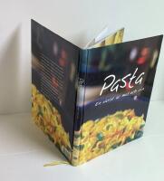 Pasta - en v&auml;rld av mat och vin