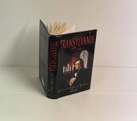 H&ocirc;tel Transylvania