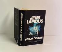 STHLM delete