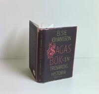 Sagas bok : En trov&auml;rdig historia