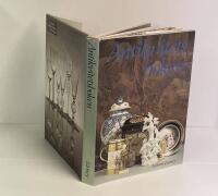 Antikvitetsboken