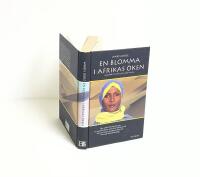 En blomma i Afrikas &ouml;ken